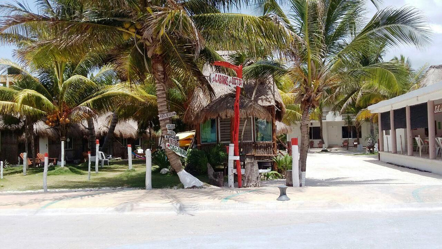 Public Area 2, Las Cabañas Del Doctor, Othón P. Blanco