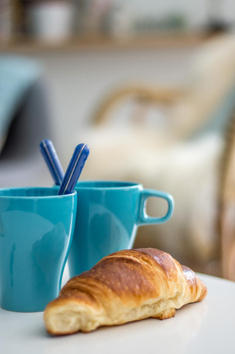 Food & Drinks 5, La maison de Valentine, Gironde