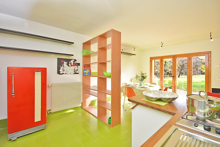 Others 4, Design cottage Treviso - la casa nel parco, Treviso