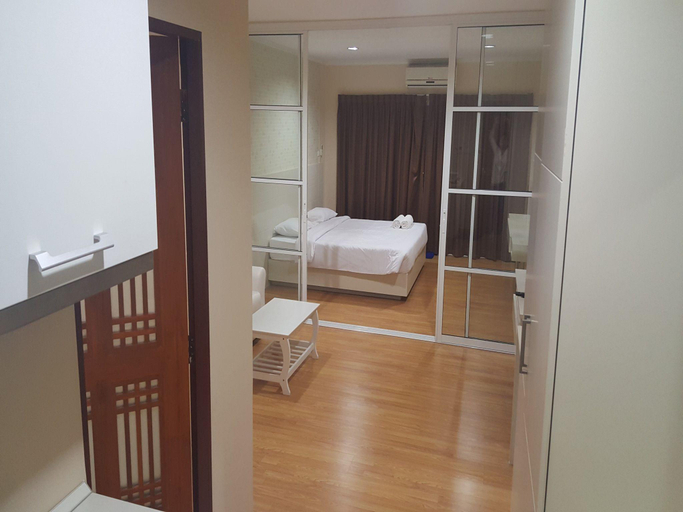 Bedroom 3, Baan Klang Hua Hin By Usa, Hua Hin