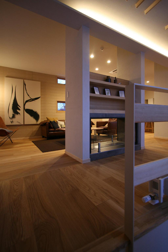 Others 3, Fuyunoki - 3 bedroom APT, Furano