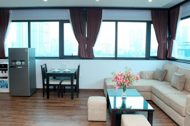 Others 3, MONACO BUILDING 901, Cầu Giấy