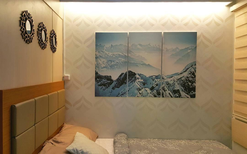 SMDC Light Residences Condominium Your Happy Place, Makati City