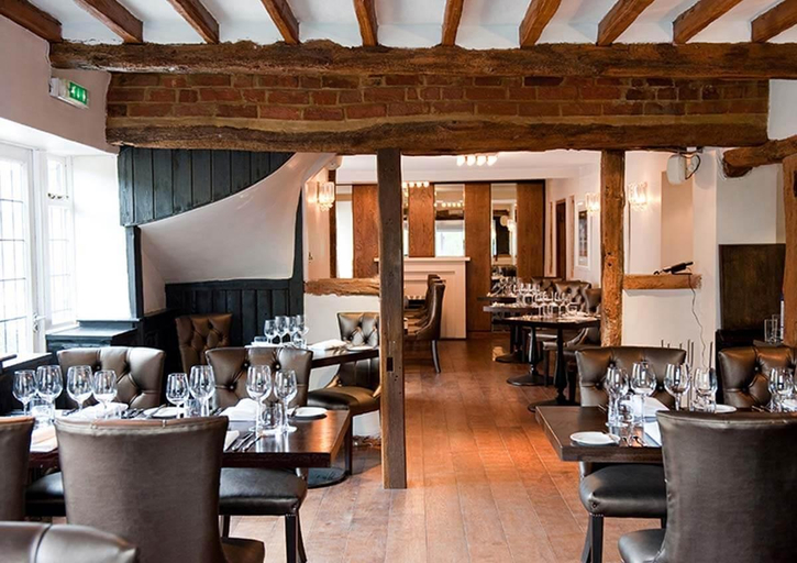 Food & Drinks 3, Sanctum on The Green, Windsor and Maidenhead