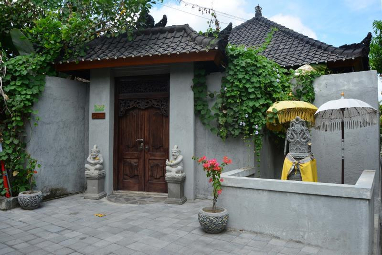 Villa Mangga Ubud Harga Promo Villa & Apartemen