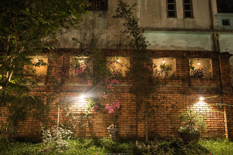 Spring Garden Villa/Primrose room - 7/Free BF, Huế