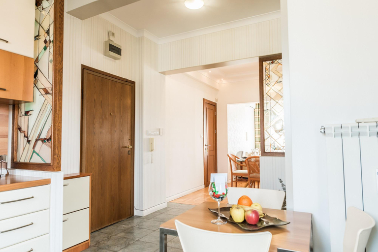 Others 4, Sofia Lux Rentals - Patriarh Evtimiy apartment, Stolichna
