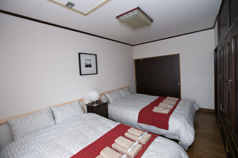 D11 Shinagawa 5min by train, Shibuya 10min, Wifi, Shinagawa