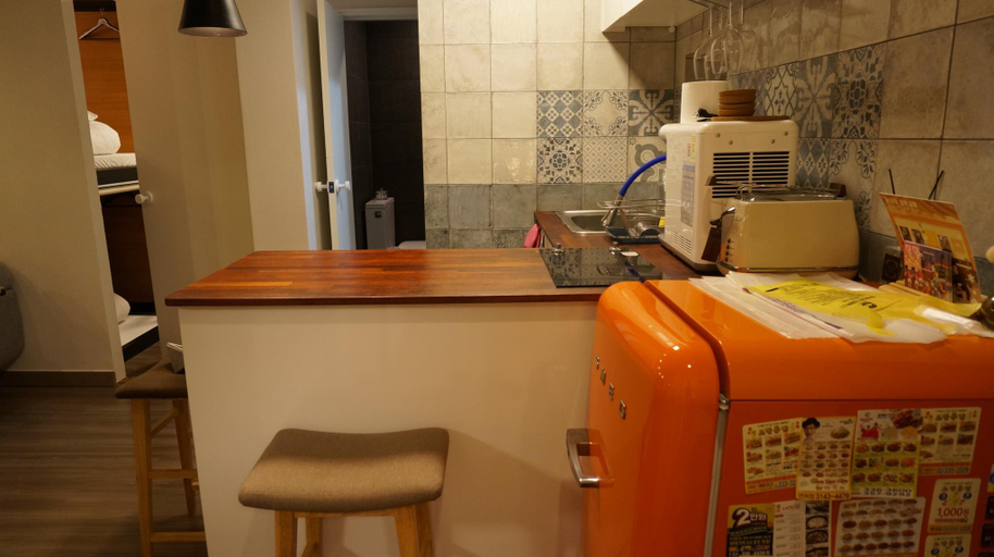 Others 5, Sopoong the Urban - Entire Home -10persons, Mapo