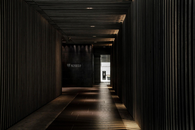 Exterior & Views 3, The Royal Park Hotel Kyoto Sanjo, Kyoto