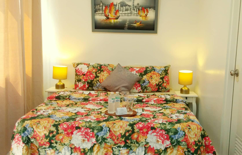 Cozy and affordable at a great location, Bacolod City