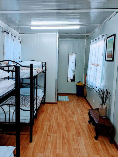 Bedroom 2, Dream Getaway @ Siargao Islands - TinyHauz#2, Dapa