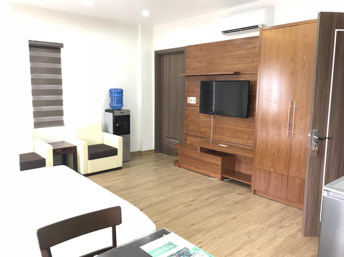 Others 4, Vu Gia Khanh Apartment, Thủy Nguyên