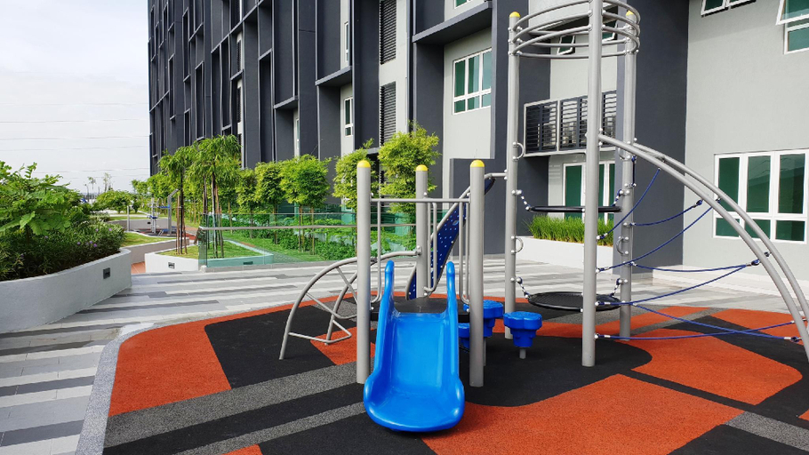 Others 5, ArbarHome w Wifi Impiria Residensi Port Klang, Klang
