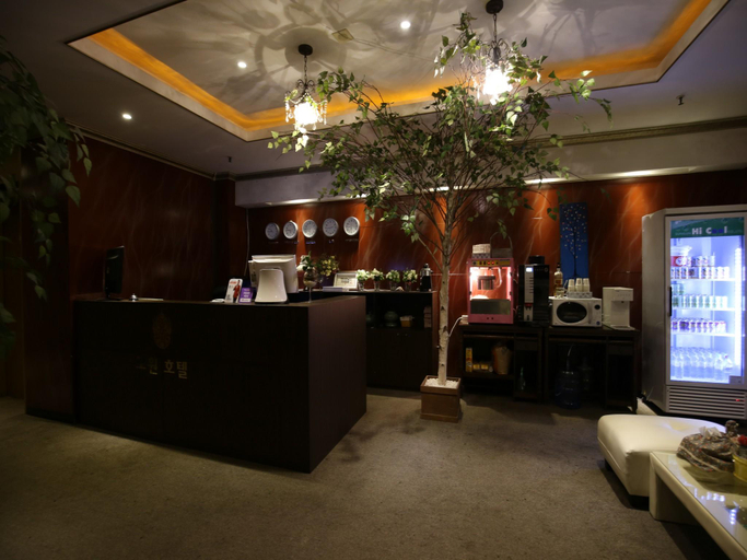 Others 5, Mowon Hotel Cheongju, Cheongju