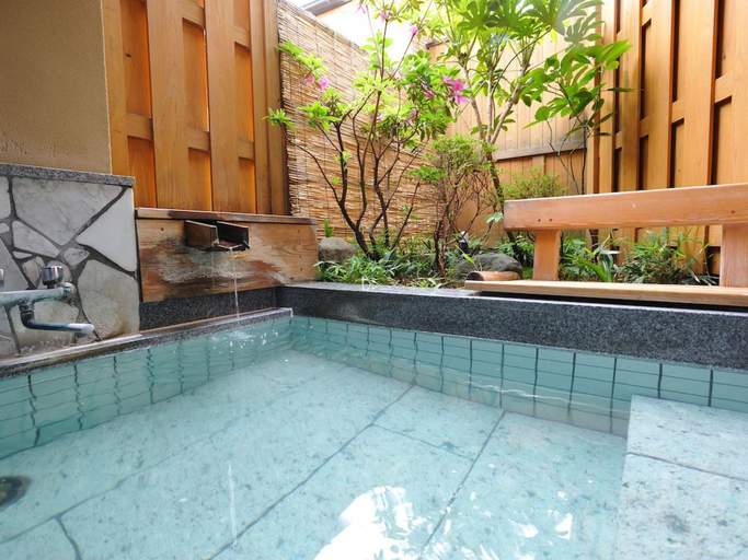 Sport & Beauty 5, Shibu Onsen Kokuya, Yamanouchi