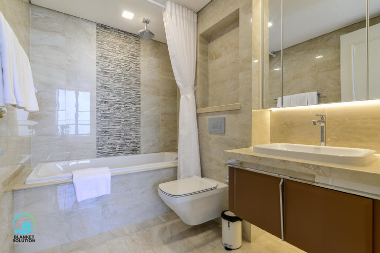 Luxury newly furnished District 1! Best View 3BR, Quận 1
