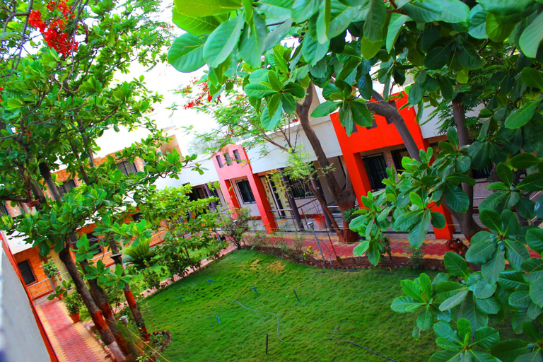 Others 5, Sai Atithi Resort, Ahmadnagar