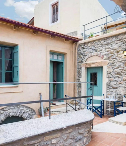Others 5, Private Studio In Historic House, Crete