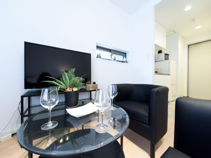 Others 5, SALON SHIBUYA High-end Cozy apartment B1, Shibuya