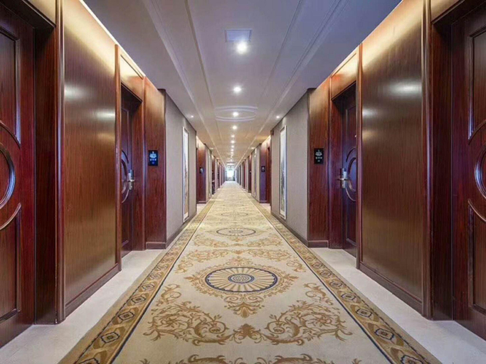 Public Area 3, Vienna International Hotel Guangzhou Tongdewei, Guangzhou