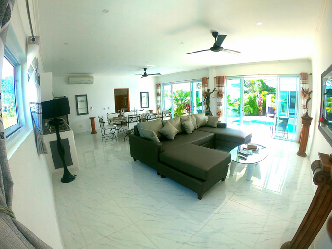 Others 3, Wirason pool villa 4 BR, Ko Samui