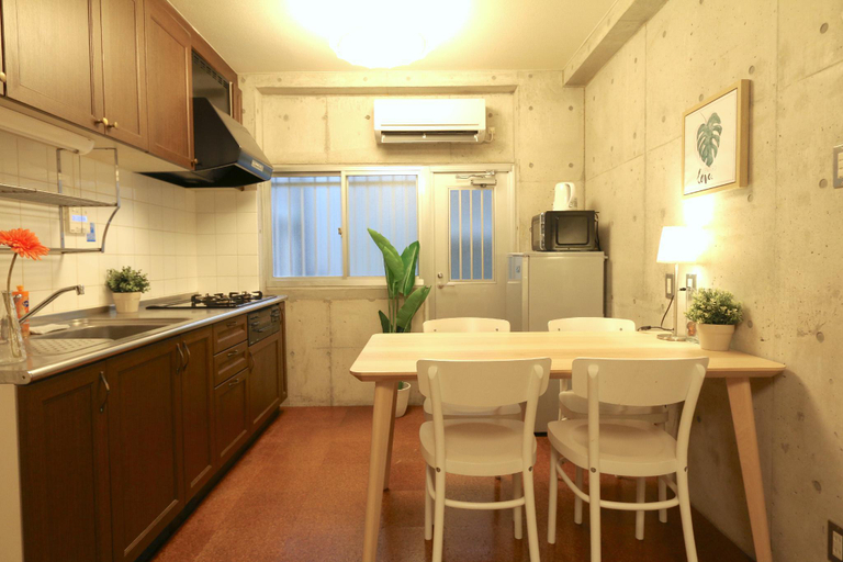 Others 5, KU1 KUROSAKI HOUSE , Osaka