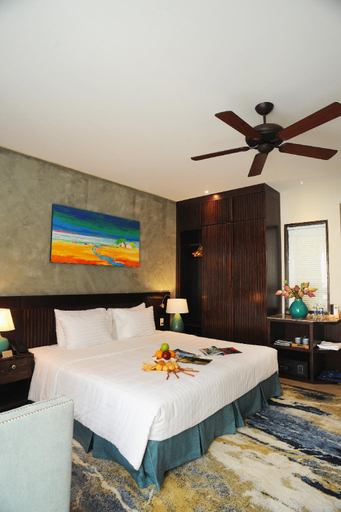 Bedroom 2, SEN Boutique Villa Apartment, Da Nang