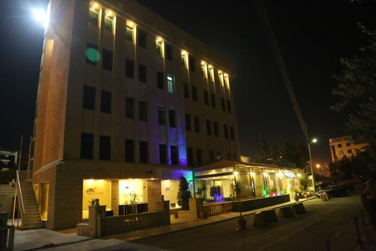 Others 5, Rozana Hotel Suites, Amman