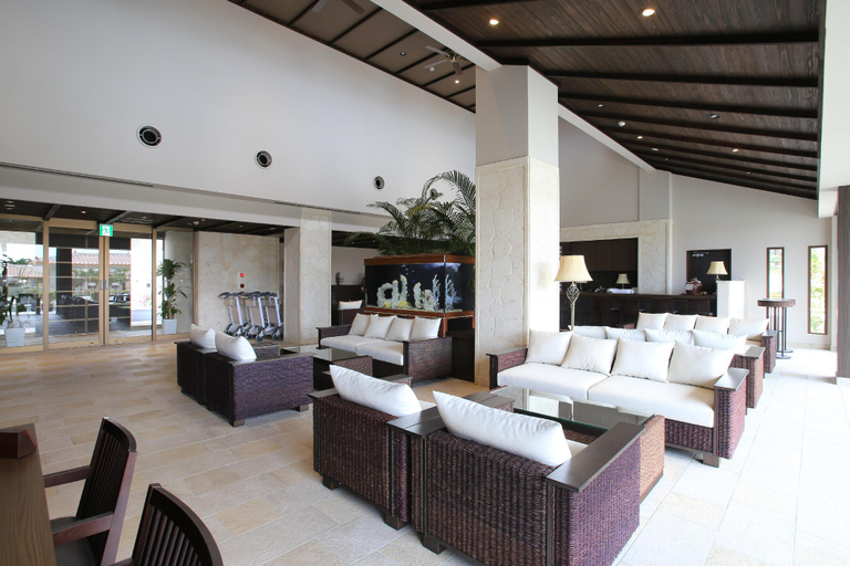 Public Area 2, Grandvrio Resort Ishigakijima, Ishigaki