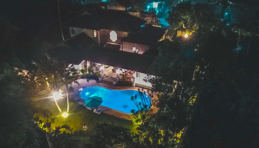 Exterior & Views, Deva Bali Villa, Badung