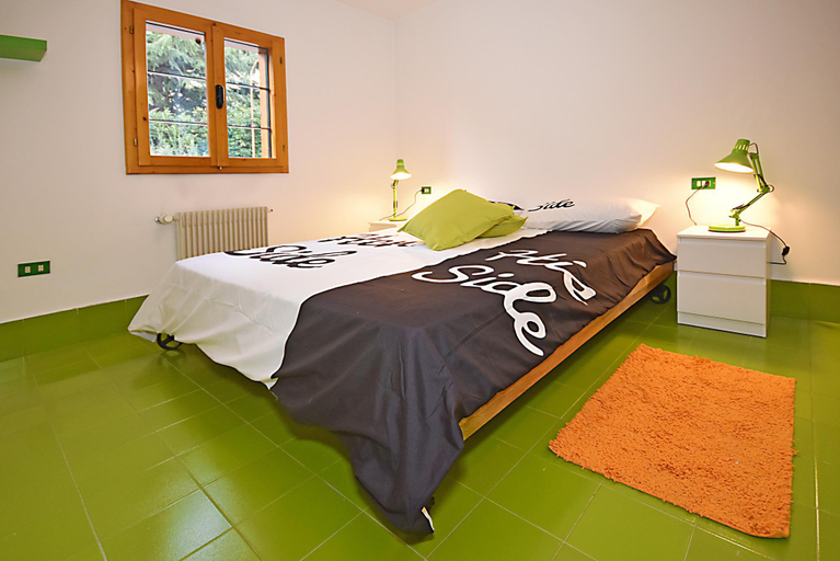Others 2, Design cottage Treviso - la casa nel parco, Treviso