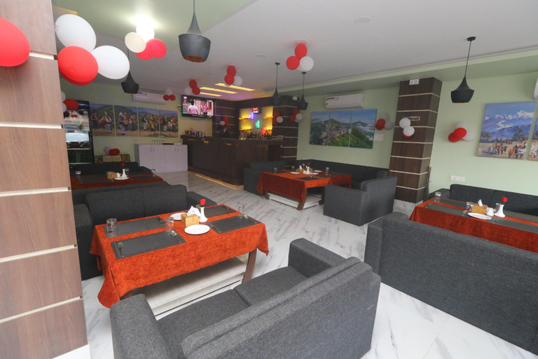 Others 5, Hotel Gajur Palace, Koshi