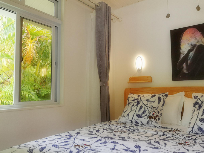 Bedroom 3, Tiare by Lagoon Dream