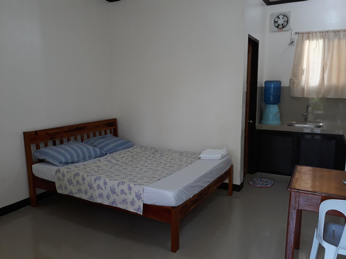 Bedroom 2, Gardenview room 1, General Luna