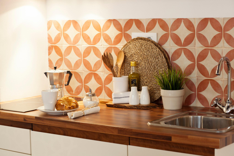 Food & Drinks, La Casa del Aceite, Córdoba