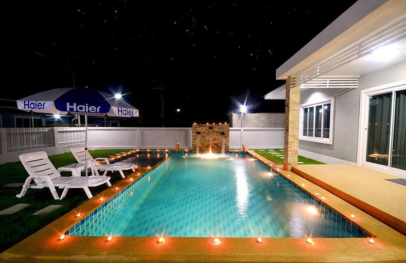 Others 2, Baan PlaDao1 huahin Pool Villa, Tha Yang