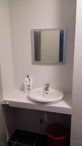 Bathroom 3, MARINA BARINGTON SQ GOLDENHILL APRT P MALAM, Cameron Highlands