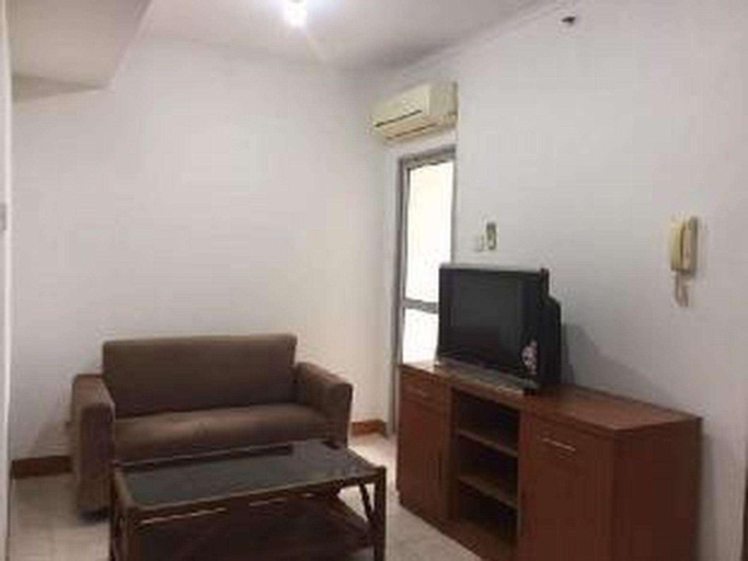 Apartment 2 BR Mediterania Gajah Mada - Room 8, West Jakarta