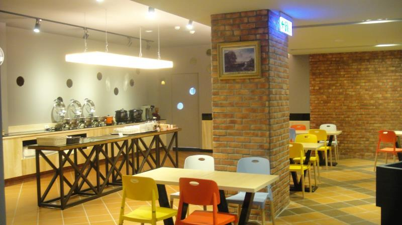 Food & Drinks 5, SENDALE ZHUBEI BUSINESS HOTEL, Hsinchu County