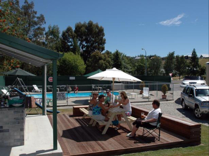 Food & Drinks, Fairway Motel and Apartments, Queenstown-Lakes