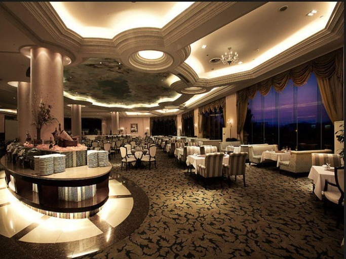 Food & Drinks 5, Country Garden Phoenix Hotel Anqing, Anqing