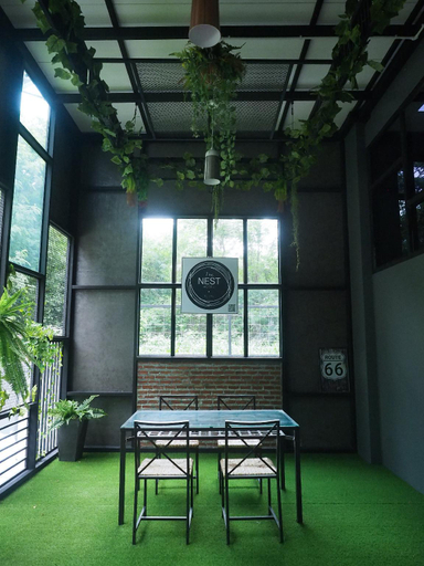 Others 5, The Nest Hotel, Muang Nakhon Ratchasima