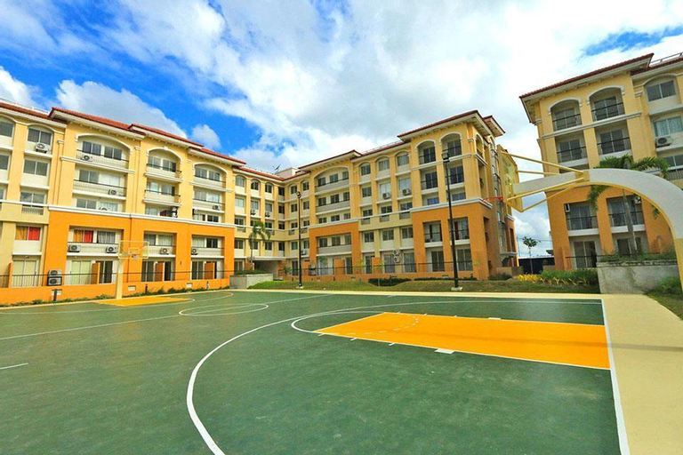 Exterior & Views 2, DoubleDCondotel @ San Remo Oasis Cebu, Talisay City