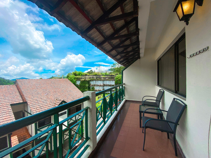 Others 4, Upgraded - Spacious Cozy Apartment Hotel, Cameron Highlands