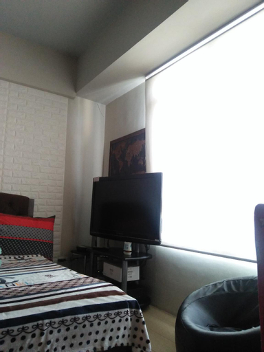 Bedroom 3, Henry & Luisa Condotel, Pasay City