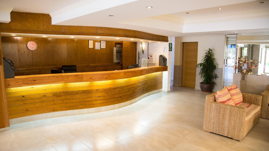 Public Area 2, Hotel San Miguel, Baleares