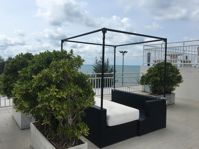 Others 4, Beach front condo for family in Laem Mae Phim, Klaeng