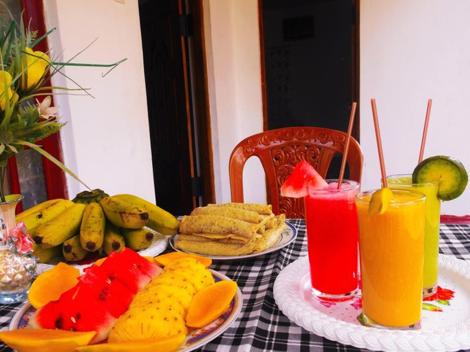 Food & Drinks 4, Sigiri Lakshan Home Stay, Dambulla