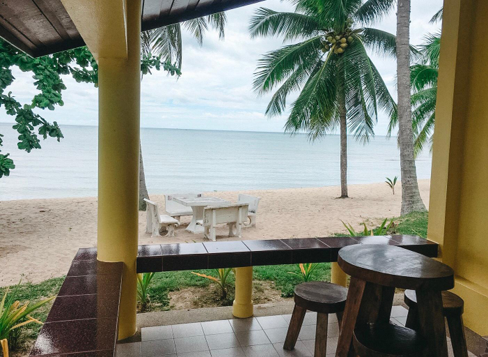 Others 5, Malai - Asia Resort Tabsakae, Thap Sakae